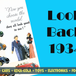 Look Back 1934
